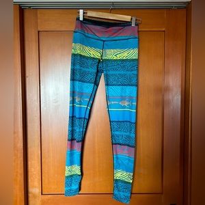 Pelagic Leggings